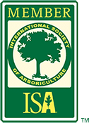 ISA Member Adney Tree Service