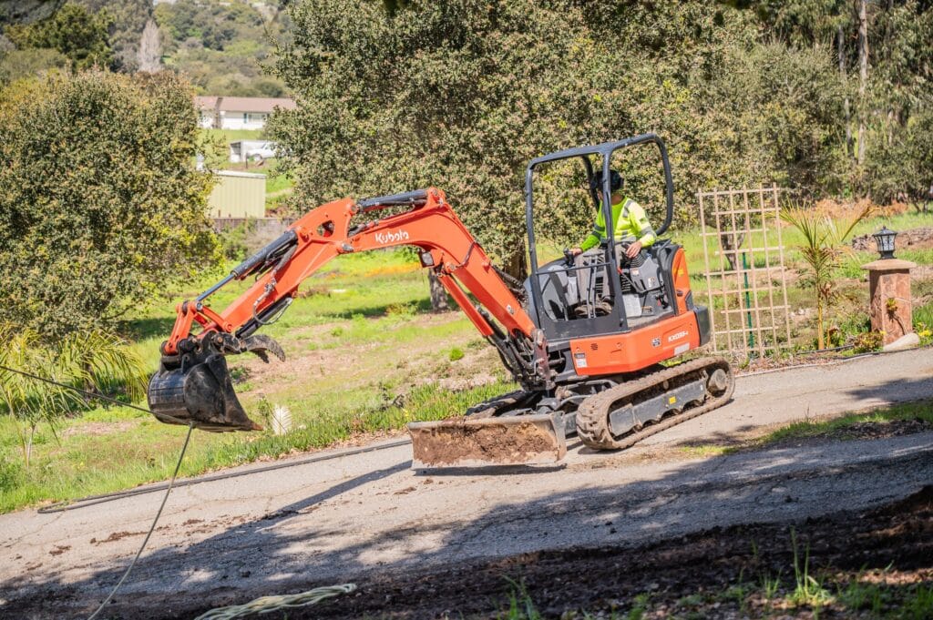 Adney Tree Service Aromas California Pine Removal 09