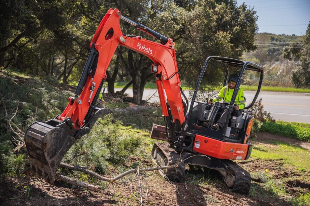 Adney Tree Service Aromas California Pine Removal 28